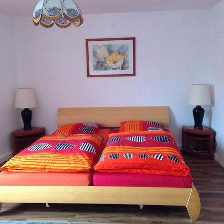 Apartment Nuernberg-City מראה חיצוני תמונה