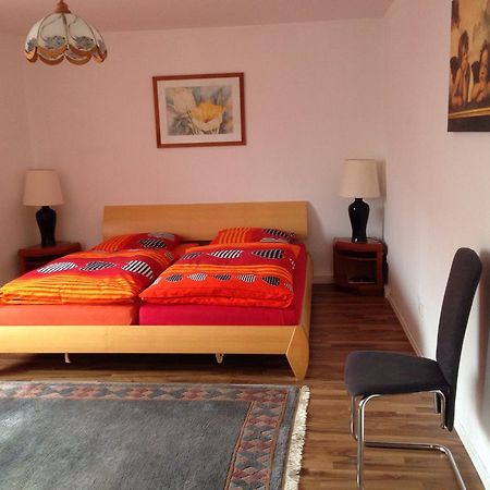 Apartment Nuernberg-City מראה חיצוני תמונה